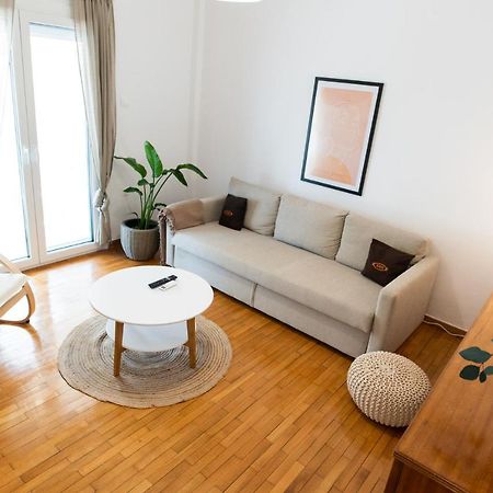 דירות אלכסנדרופולי Flat 126 מראה חיצוני תמונה