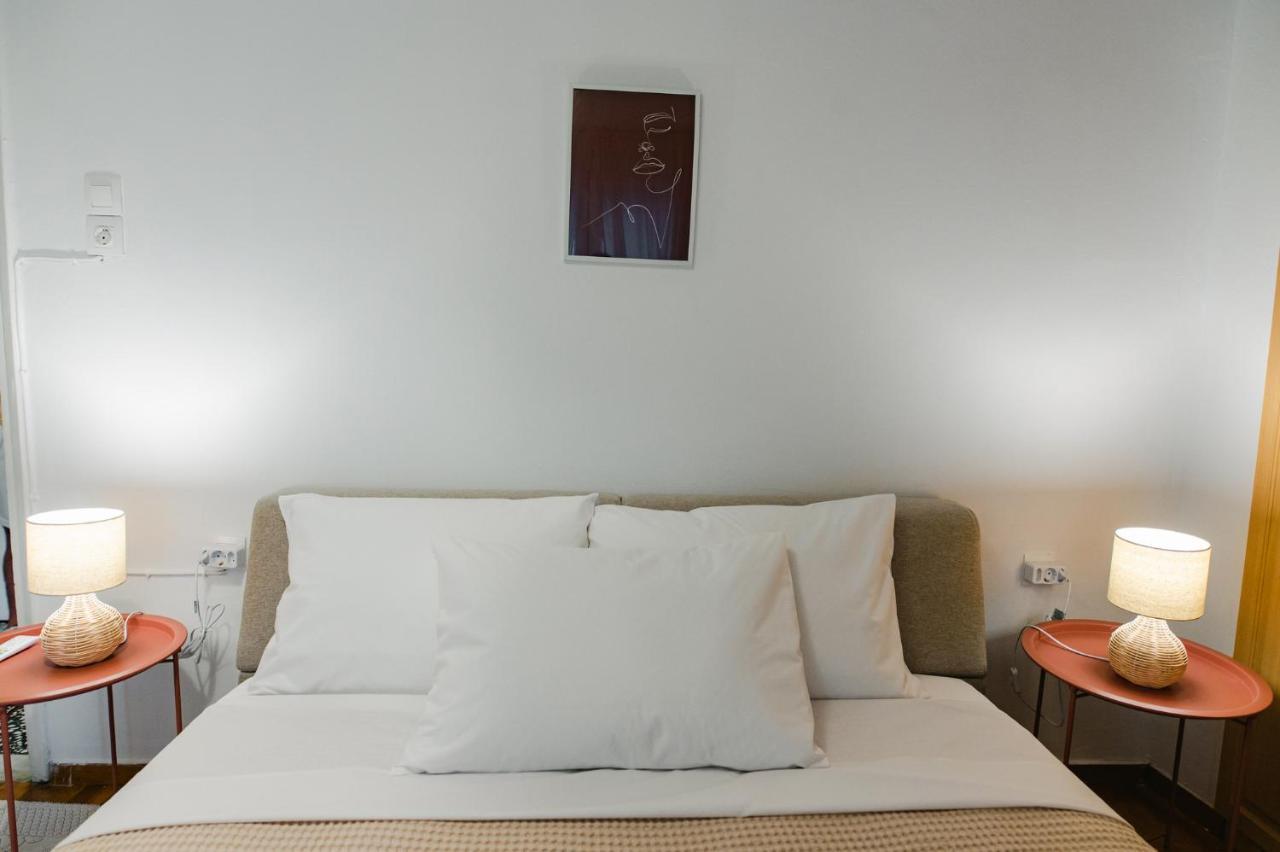 דירות אלכסנדרופולי Flat 126 מראה חיצוני תמונה