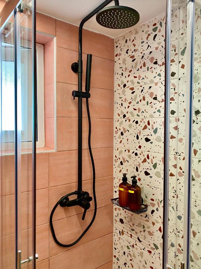 דירות אלכסנדרופולי Flat 126 מראה חיצוני תמונה