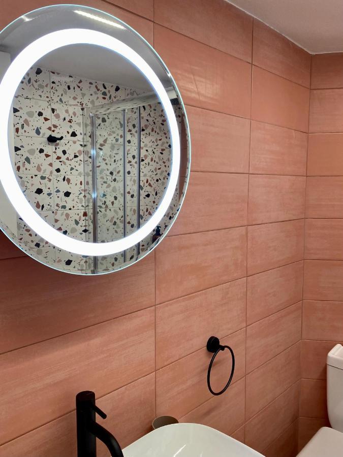דירות אלכסנדרופולי Flat 126 מראה חיצוני תמונה